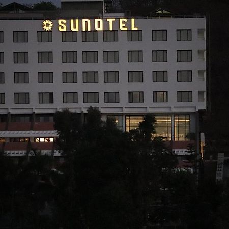 Sunotel سابوترا المظهر الخارجي الصورة