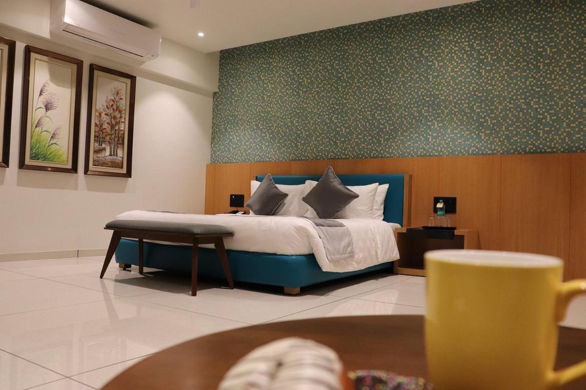 Sunotel سابوترا المظهر الخارجي الصورة